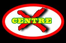 x centre